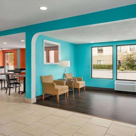 Howard Johnson By Wyndham Chattanooga Lookout Mountain I-24 Εξωτερικό φωτογραφία