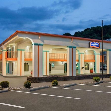 Howard Johnson By Wyndham Chattanooga Lookout Mountain I-24 Εξωτερικό φωτογραφία