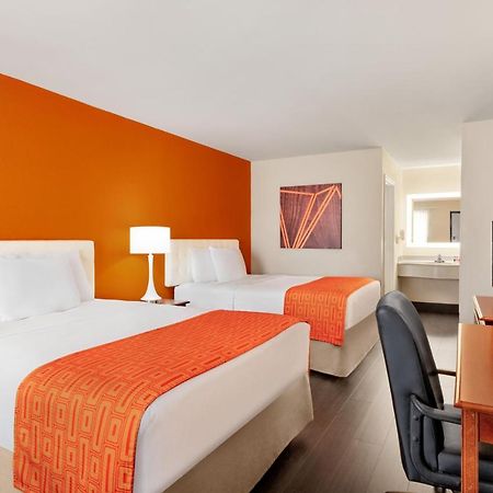 Howard Johnson By Wyndham Chattanooga Lookout Mountain I-24 Εξωτερικό φωτογραφία