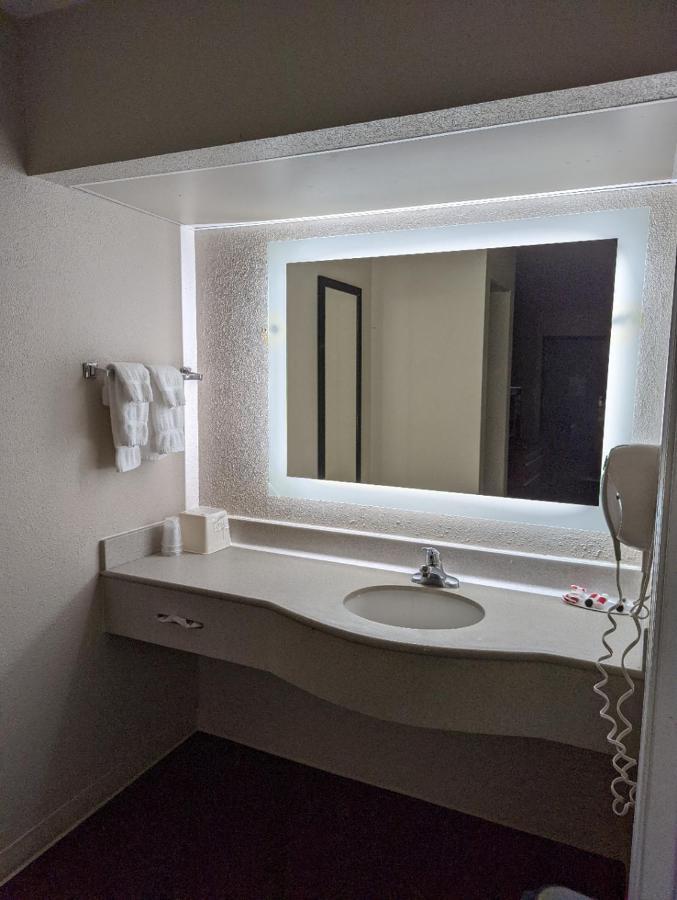 Howard Johnson By Wyndham Chattanooga Lookout Mountain I-24 Εξωτερικό φωτογραφία