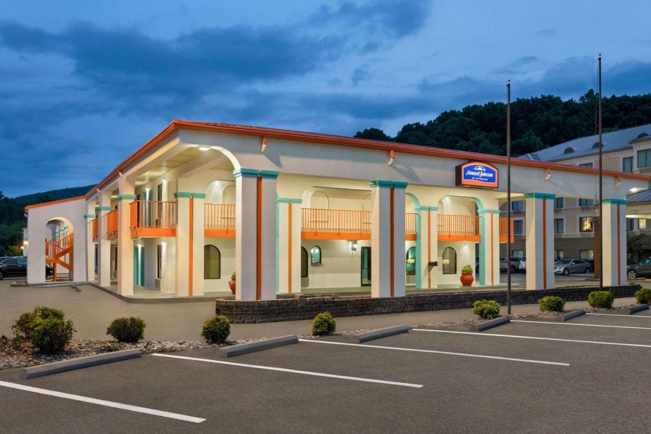 Howard Johnson By Wyndham Chattanooga Lookout Mountain I-24 Εξωτερικό φωτογραφία