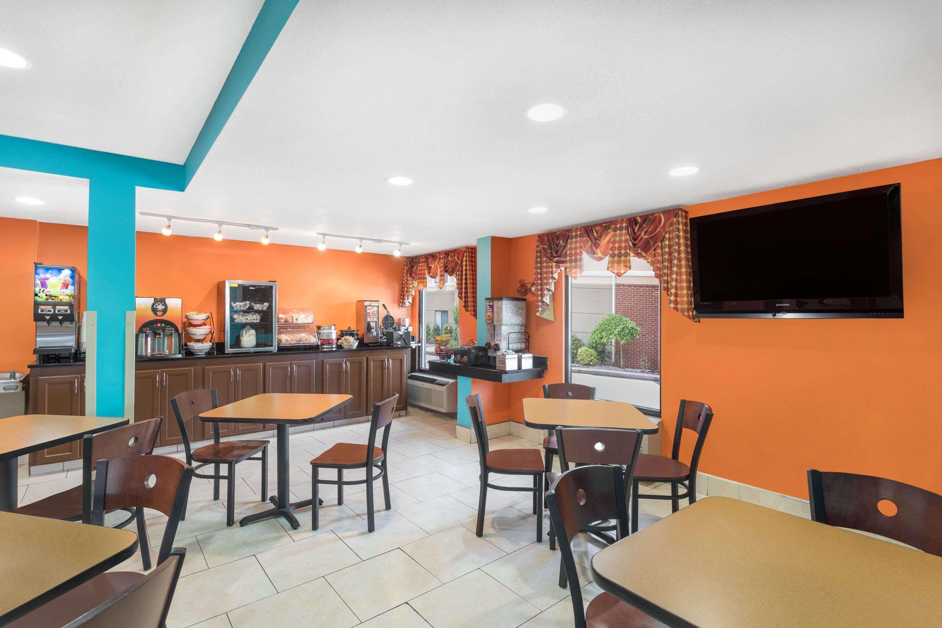 Howard Johnson By Wyndham Chattanooga Lookout Mountain I-24 Εξωτερικό φωτογραφία