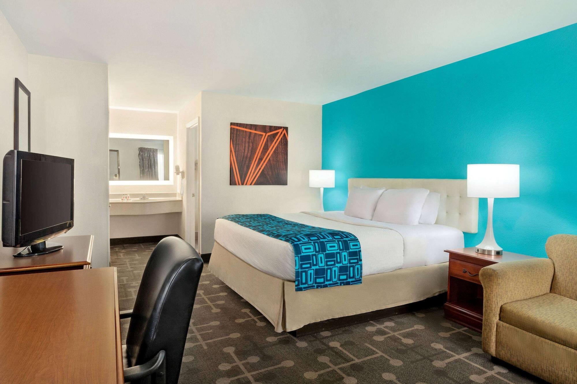 Howard Johnson By Wyndham Chattanooga Lookout Mountain I-24 Εξωτερικό φωτογραφία
