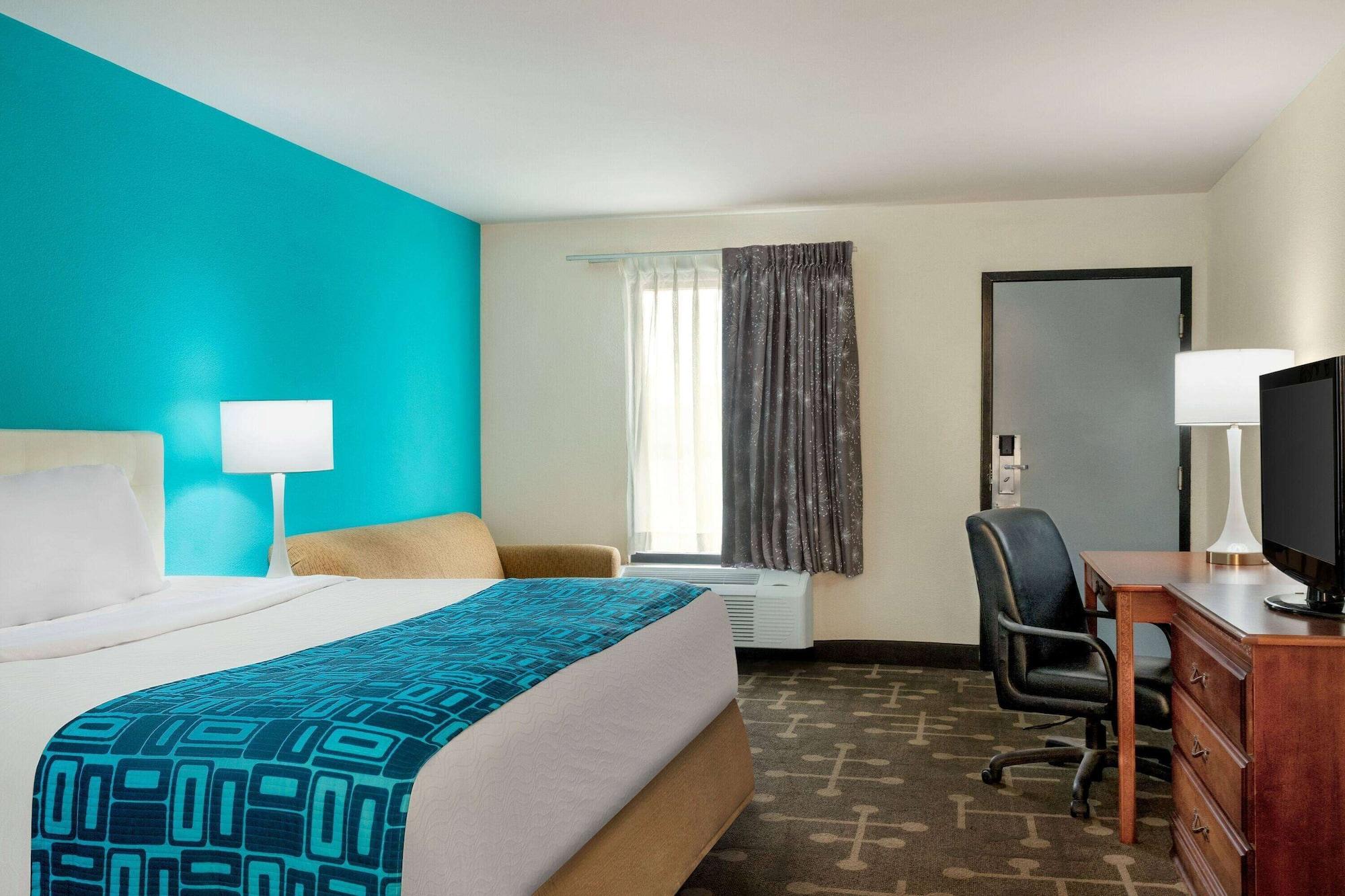 Howard Johnson By Wyndham Chattanooga Lookout Mountain I-24 Εξωτερικό φωτογραφία