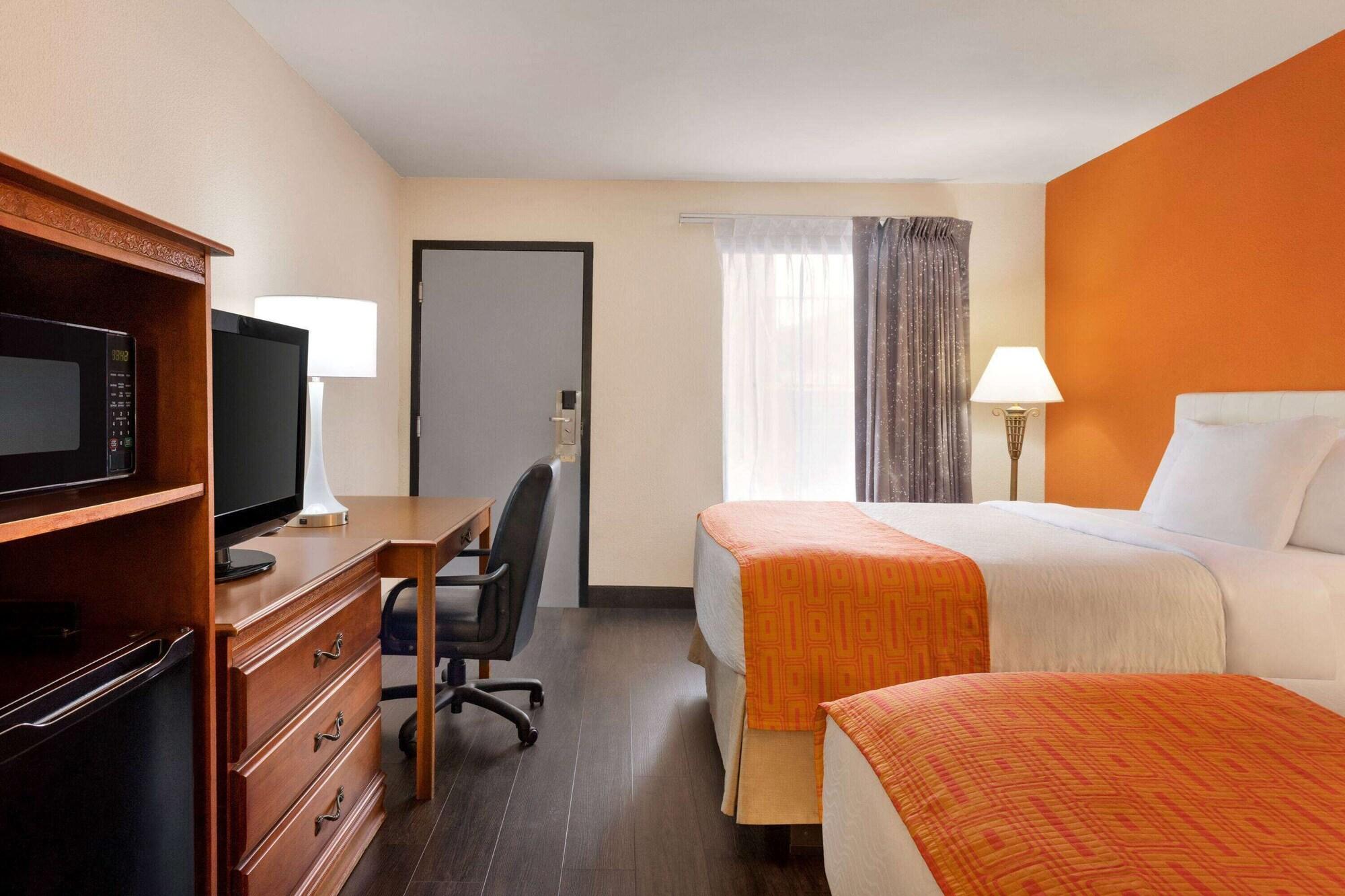 Howard Johnson By Wyndham Chattanooga Lookout Mountain I-24 Εξωτερικό φωτογραφία