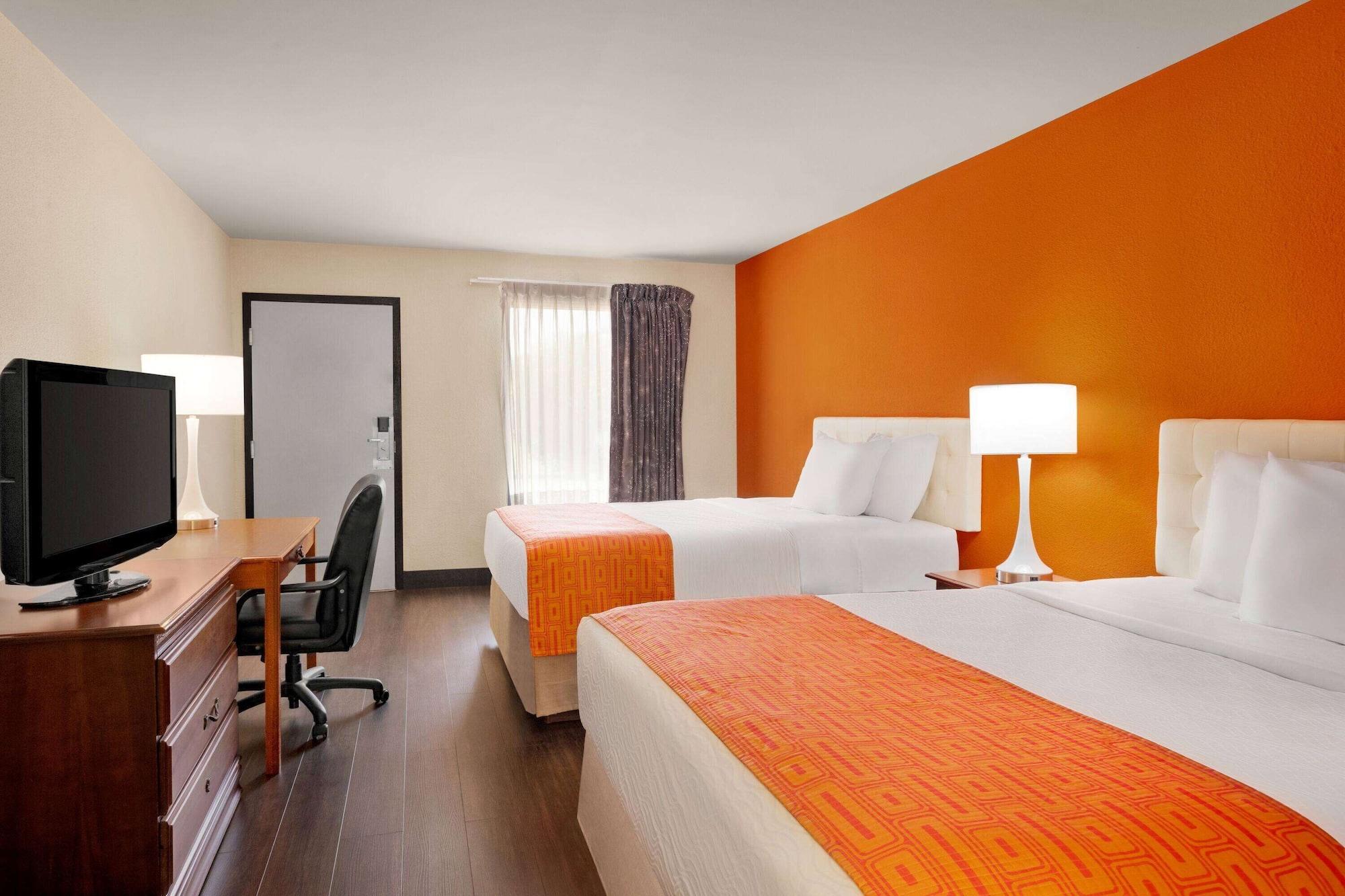 Howard Johnson By Wyndham Chattanooga Lookout Mountain I-24 Εξωτερικό φωτογραφία