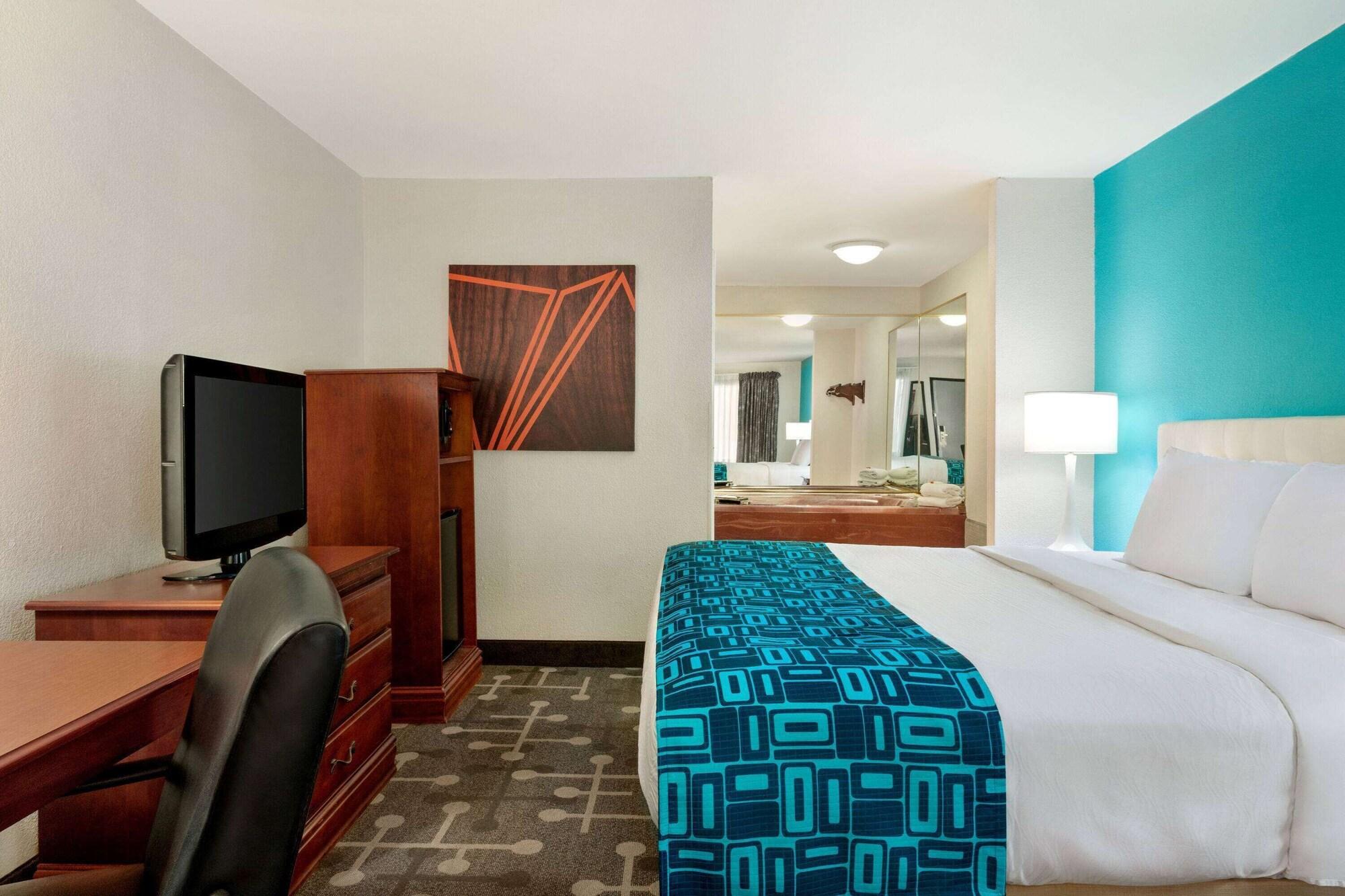 Howard Johnson By Wyndham Chattanooga Lookout Mountain I-24 Εξωτερικό φωτογραφία
