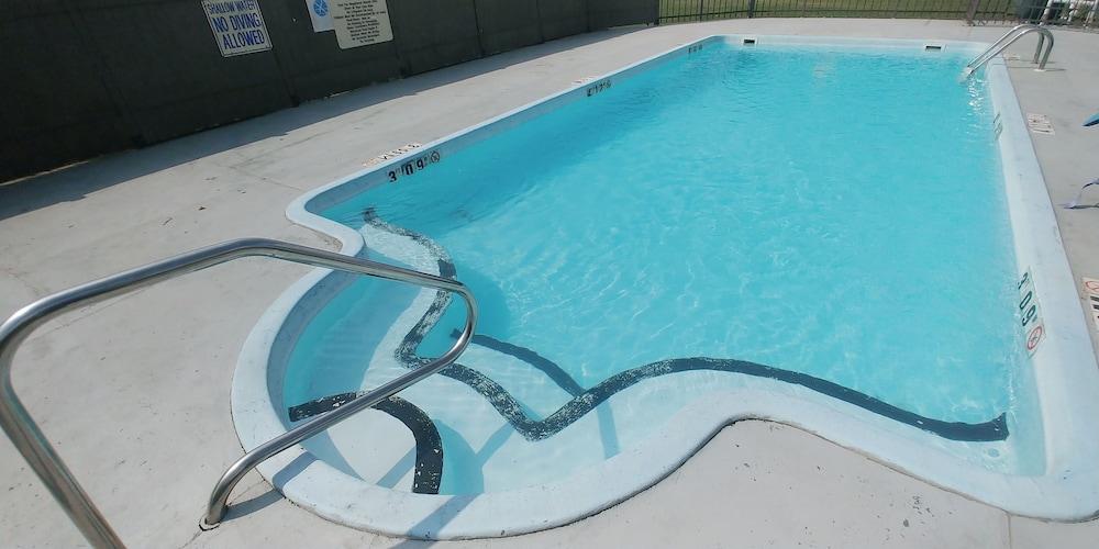 Howard Johnson By Wyndham Chattanooga Lookout Mountain I-24 Εξωτερικό φωτογραφία