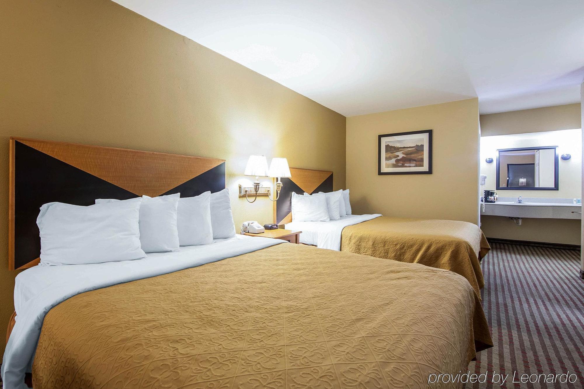 Howard Johnson By Wyndham Chattanooga Lookout Mountain I-24 Εξωτερικό φωτογραφία