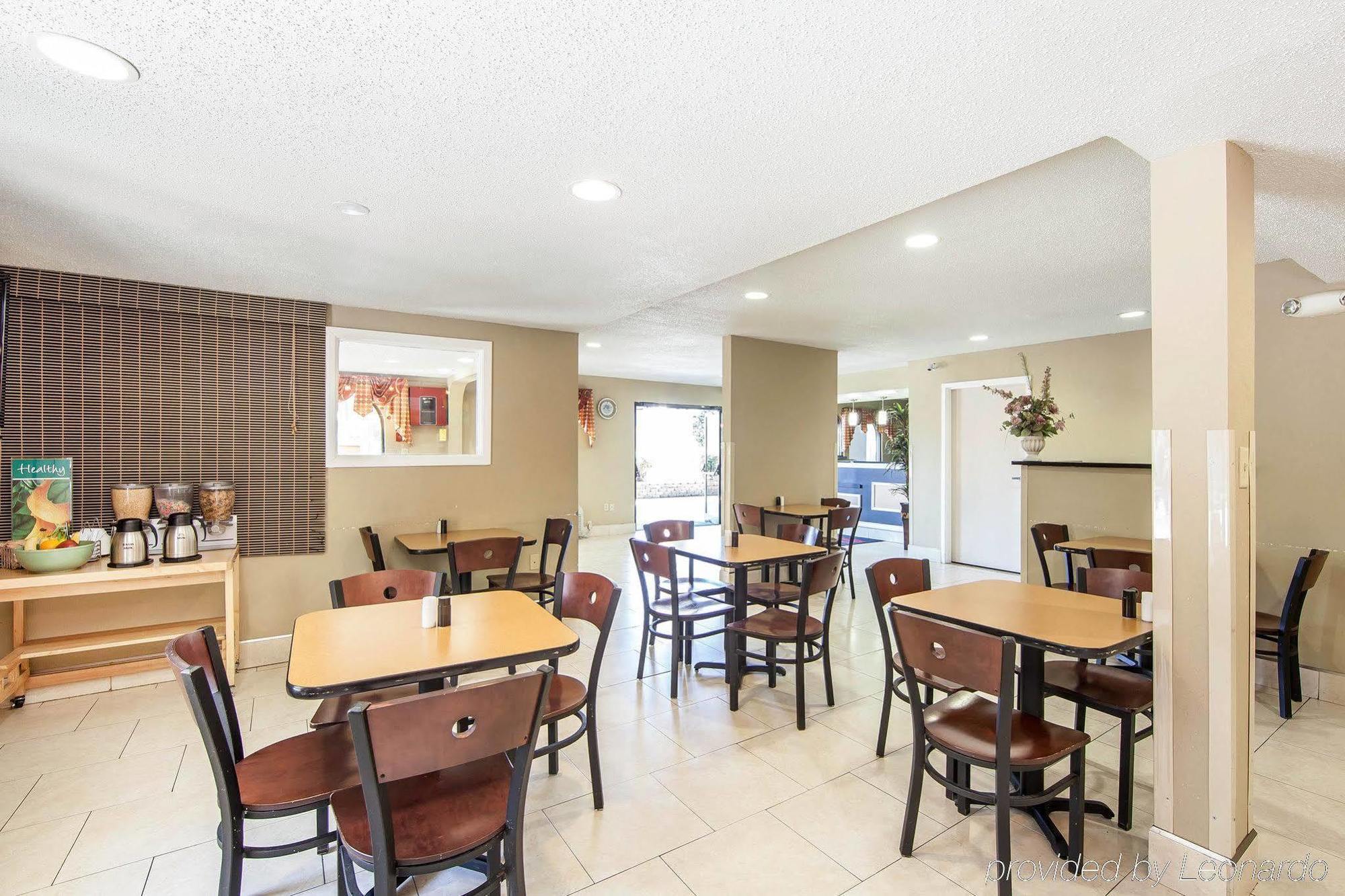 Howard Johnson By Wyndham Chattanooga Lookout Mountain I-24 Εξωτερικό φωτογραφία