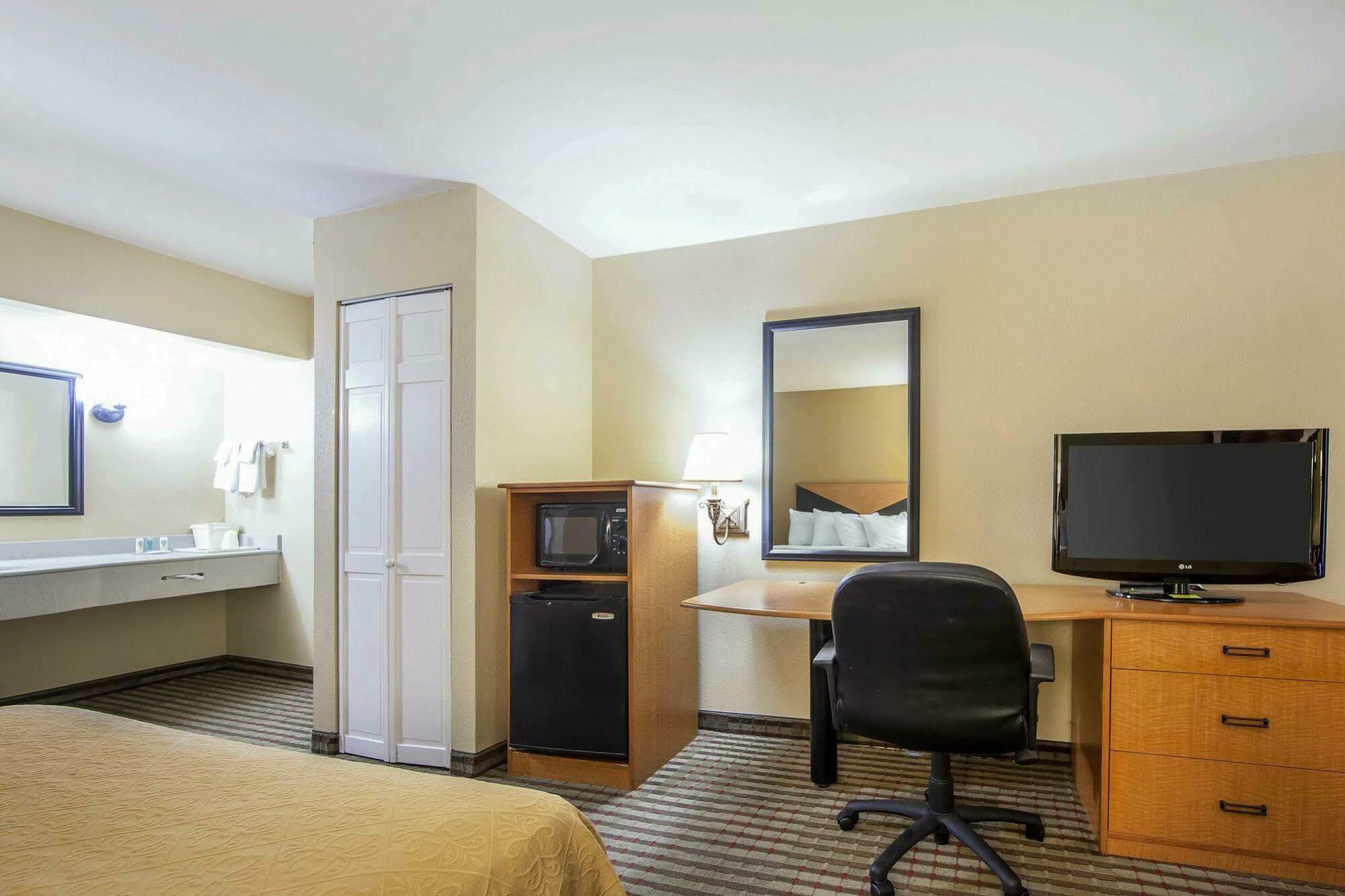 Howard Johnson By Wyndham Chattanooga Lookout Mountain I-24 Εξωτερικό φωτογραφία