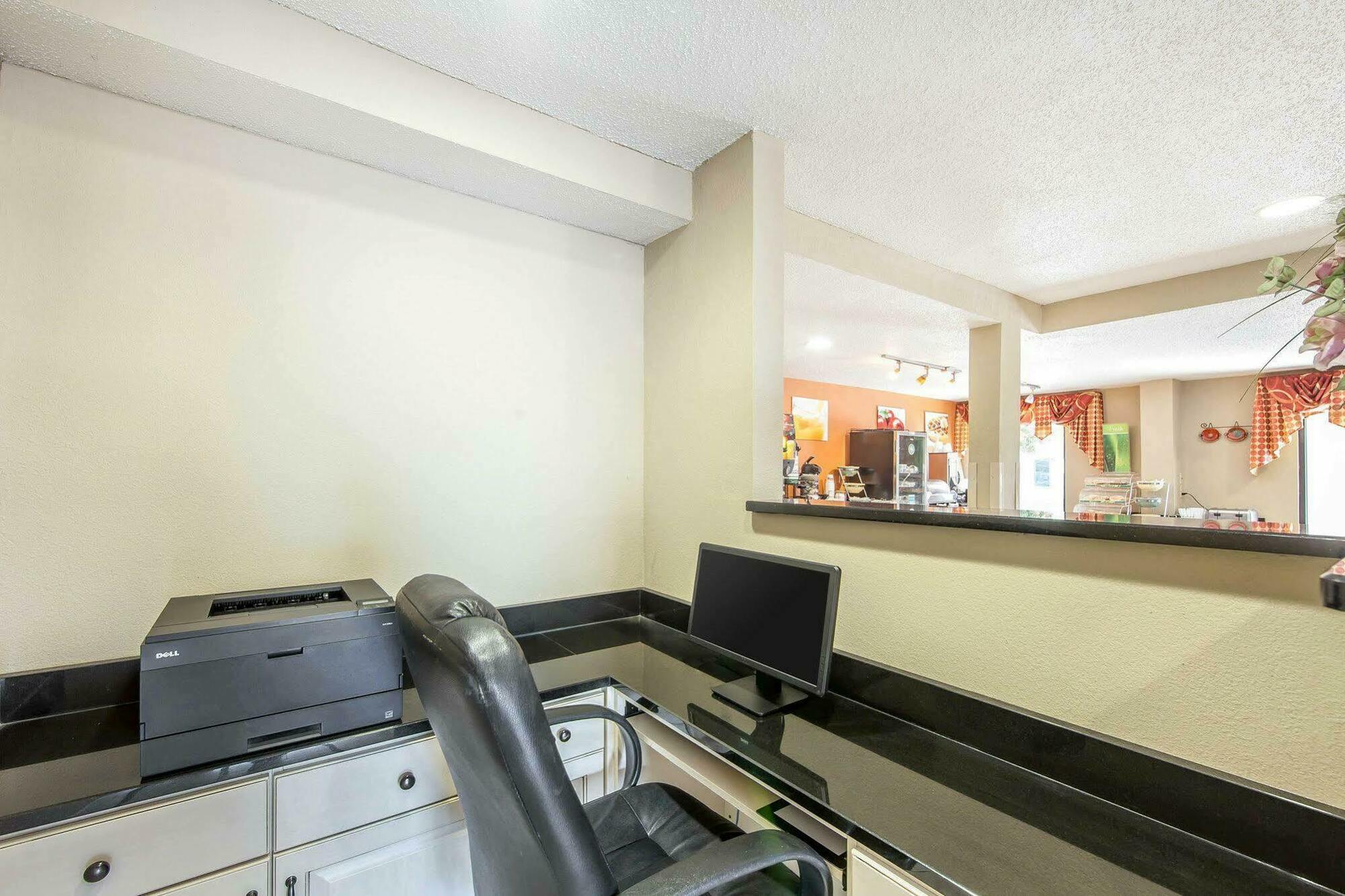 Howard Johnson By Wyndham Chattanooga Lookout Mountain I-24 Εξωτερικό φωτογραφία